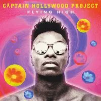 Captain Hollywood Project — Flying High (Perplexer Remix) — обложка